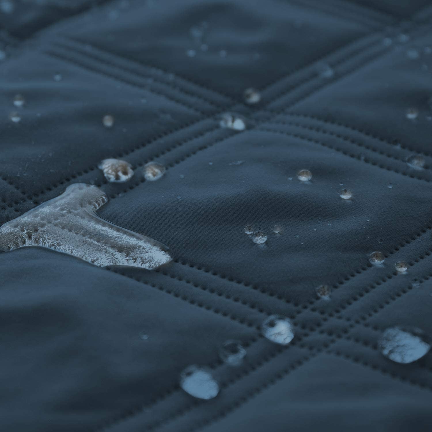 AquaShield™ Premium Waterproof Anti-Slip Pet Blanket