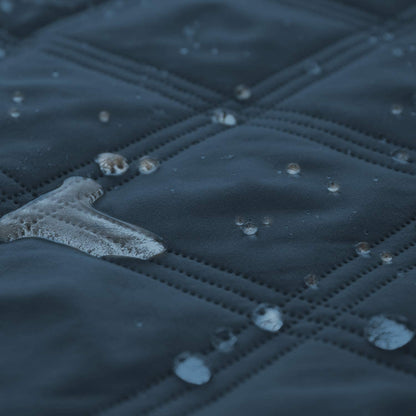 AquaShield™ Premium Waterproof Anti-Slip Pet Blanket
