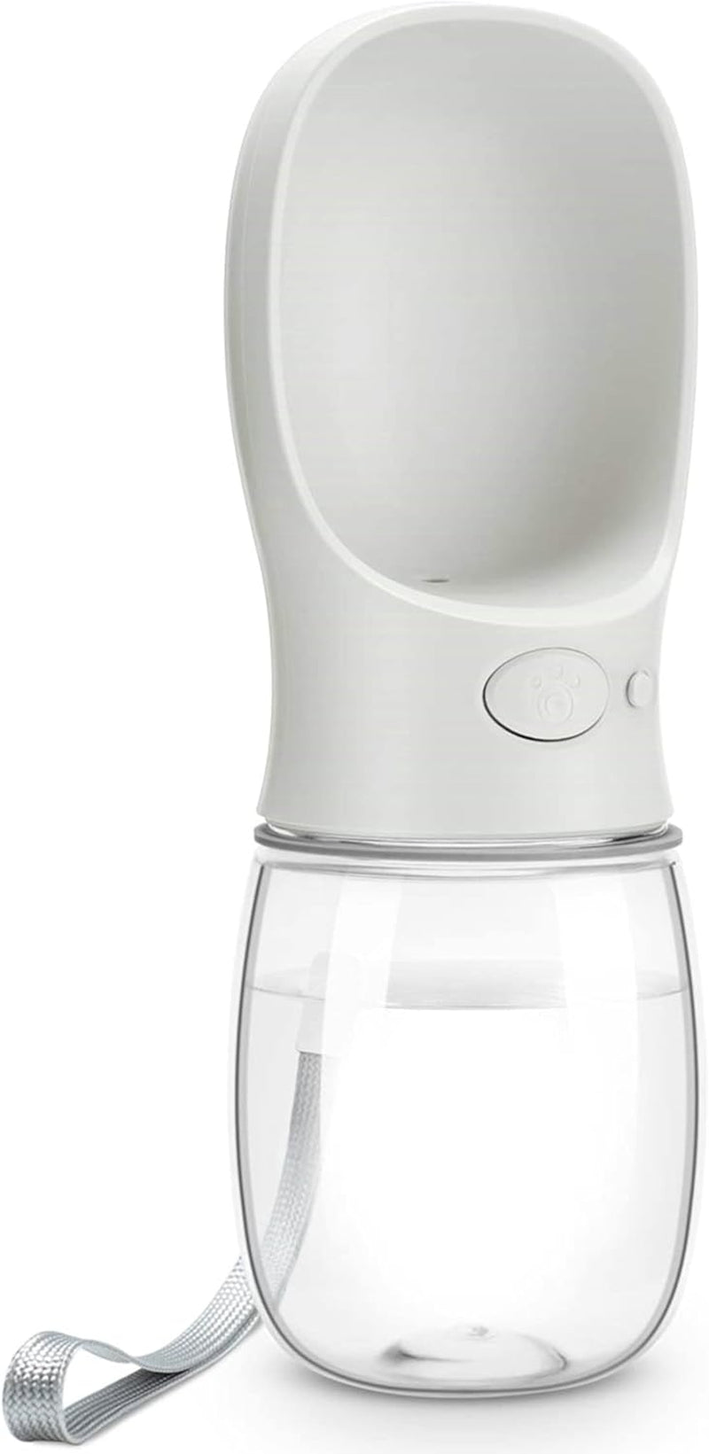 HydroGo™ Leak-Proof Portable Pet Water Bottle
