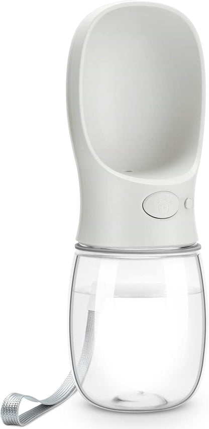 HydroGo™ Leak-Proof Portable Pet Water Bottle