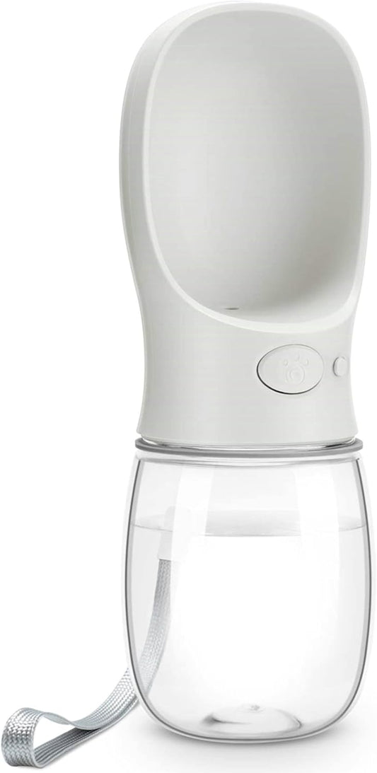 HydroGo™ Leak-Proof Portable Pet Water Bottle