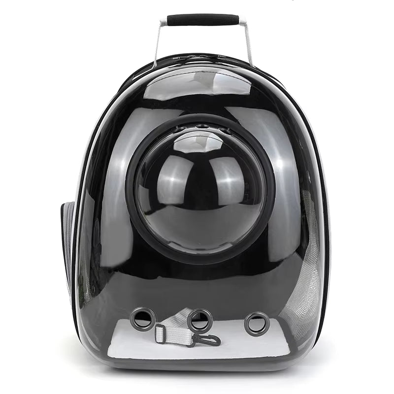 AeroSpace™ Breathable Space Capsule Pet Backpack