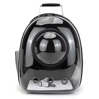 AeroSpace™ Breathable Space Capsule Pet Backpack